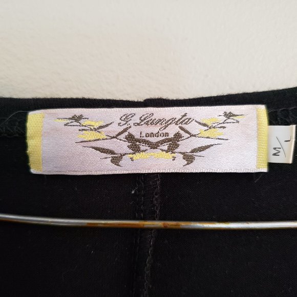 G. Lungta buttoned shirt dress - Picture 3 of 4